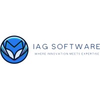 IAG Software LLC logo - Similar company to My Own Tutor Mk