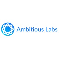 Ambitious Labs Ltd logo - Similar company to Clickdata