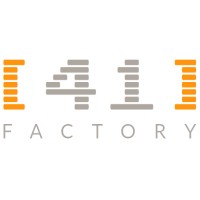 FACTORY41 GENERATOR logo - Similar company to Epebbs Srl