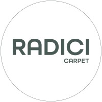 Radici Carpet | Exclusive Custom Carpet logo - Similar company to Arredo Carpet