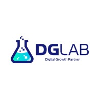DGLab logo - Similar company to Dglab