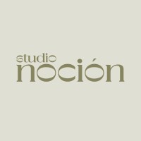 Studio Noción logo - Similar company to Studiosk