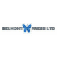 Belmont Press Limited logo - Similar company to Willowpack