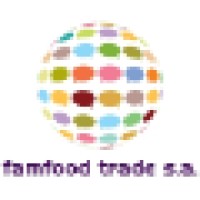 FAMFOOD TRADE S.A. logo - Similar company to Corazón De Oro