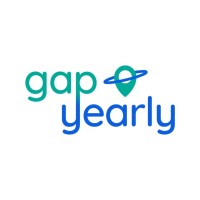 Gapyearly logo - Similar company to Aligcus Inc.