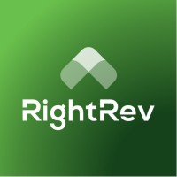 RightRev logo - Similar company to Polygraf Ai
