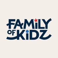 Family of Kidz logo - Similar company to Holdsworth
