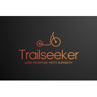 Trailseeker logo - Similar company to Admin Valerie - Freelance Office Support