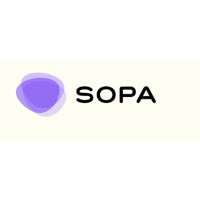 Sopa Digital Agency logo - Similar company to Рекламна Агенція Повного Циклу 