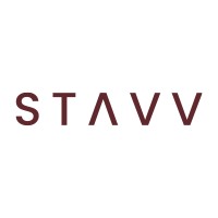 STAVV logo - Similar company to Ontape