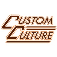 Custom Culture, Inc.
