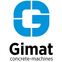 Gimat logo - Similar company to Bewoco