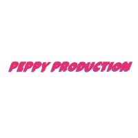 Peppy Production logo - Similar company to Going Rogue Films