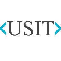 USITSoft LLC logo - Similar company to Rakirs Systems