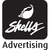 Shells Advertising LLC logo - Similar company to Tribe Pr Ltd