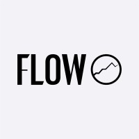FLOW logo - Similar company to Hexxee