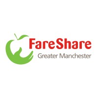 Fareshare Greater Manchester