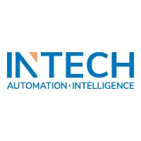 INTECH Automation & Intelligence logo - Similar company to X