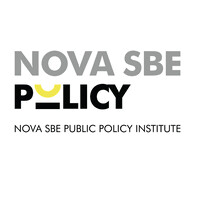 Nova SBE Public Policy Institute logo - Similar company to Nova School Of Business And Economics