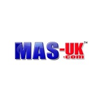 mas-uk.com logo - Similar company to Oracle Vision