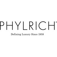 PHYLRICH logo - Similar company to Ryk Solutions