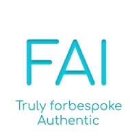 F A INTERLINING logo - Similar company to Source International