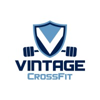 Vintage Crossfit