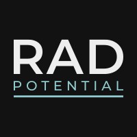 RAD Potential Advisory Inc. logo - Similar company to Hoopis Performance Network