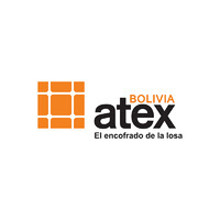 Atex Bolivia SRL logo - Similar company to Anivel Constructora