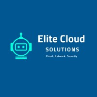 Elite Cloud Solutions logo - Similar company to Elite Cloud Solutions