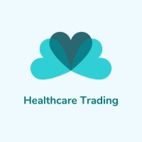 Healthcare Trading logo - Similar company to Ohmjobs