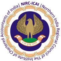 NIRC-ICAI Northern India Regional Council of ICAI (Unofficial) logo - Similar company to Aipc Maharashtra Committee For Lgbtqia+ Affairs