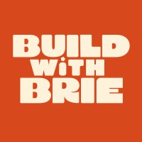 Build with Brie logo - Similar company to Pdx Pipeline