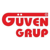 Güven Grup logo - Similar company to Guven Group