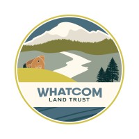 Whatcom Land Trust logo - Similar company to Whatcom Transportation Authority