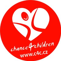 Chance 4 Children logo - Similar company to Odyssée