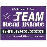 Team Real Estate, Iowa
