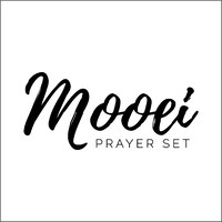 Mooei Prayer Set logo - Similar company to Solberg International México