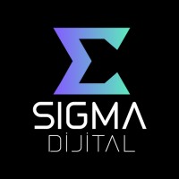 Sigma Dijital logo - Similar company to Pareda - Dijital Reklam Ajansı