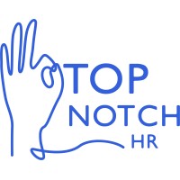 Top Notch HR logo - Similar company to Cfactor