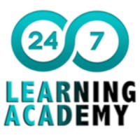 24/7 Learning Academy logo - Similar company to 24/7 Teach