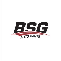 BSG Auto Parts logo - Similar company to Basbug Group