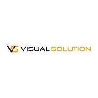 Visual Solution | visualsolution.pl logo - Similar company to Visual Solutions