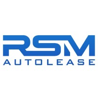 RSM Autolease logo - Similar company to Stania State
