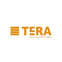 TERA terre crue Rhône-Alpes logo - Similar company to (Umgo) Les Maçons De La Ffb