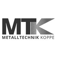 MTK Metalltechnik Koppe logo - Similar company to Ramson Filtreringskompetens