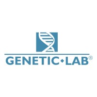 Genetic Lab logo - Similar company to Igls - Integrated Genetic Lab Services