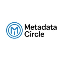 Metadata Circle logo - Similar company to Devicemotion Technologies