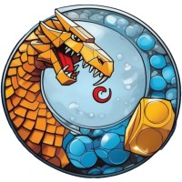 Viverna logo - Similar company to Vreach