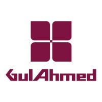 Gul Ahmed Garments logo - Similar company to Golden Labels